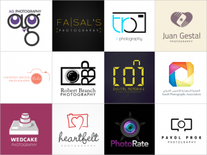 Photography Logo Design Cost