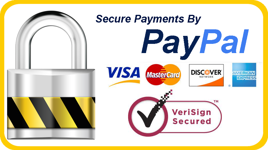 Secured Payments with Paypal