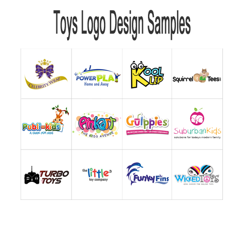 Unlimited Logo Designs & 5 Page Website for $825 by ...