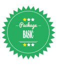 Basic Logo Design Package