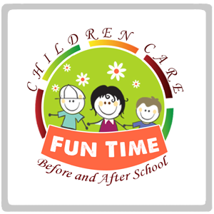 Fun Time Logo