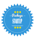 Startup Logo Design Package