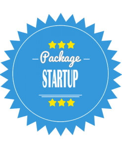 Startup Logo Design Package
