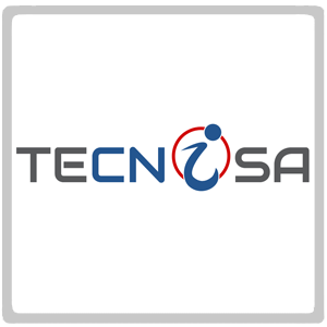 Tecnisa Logo Design