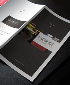 Brochure Design