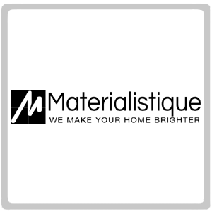 Materialistique Logo