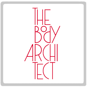 The Body Architect Logo