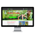 Befit Landing Page Design