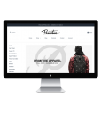 Clothing Sites Web Design