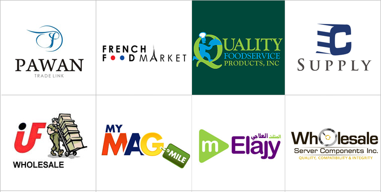 Custom Wholesale Logo Design Prices