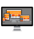 Ecommerce Website design Services
