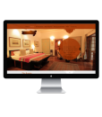 Hotel Website designer