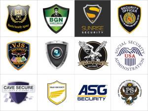 Security Logo Design Price