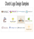 Church Logos Design Gallery