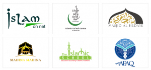 Custom Islamic Logo Designs