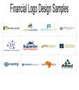 Financial Logos Design Gallery