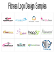 Fitness Logos Design Gallery