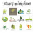 Landscaping Logos Design Gallery