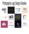 Photography Logos Design Gallery