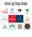Schools Logos Design Gallery