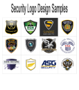 Security Logos Design Gallery