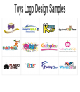 Toys Logos Design Gallery