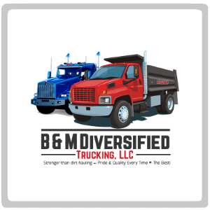 Trucking Logo Design