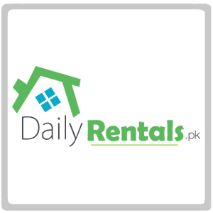 Daily Rental Logo